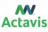 Actavis